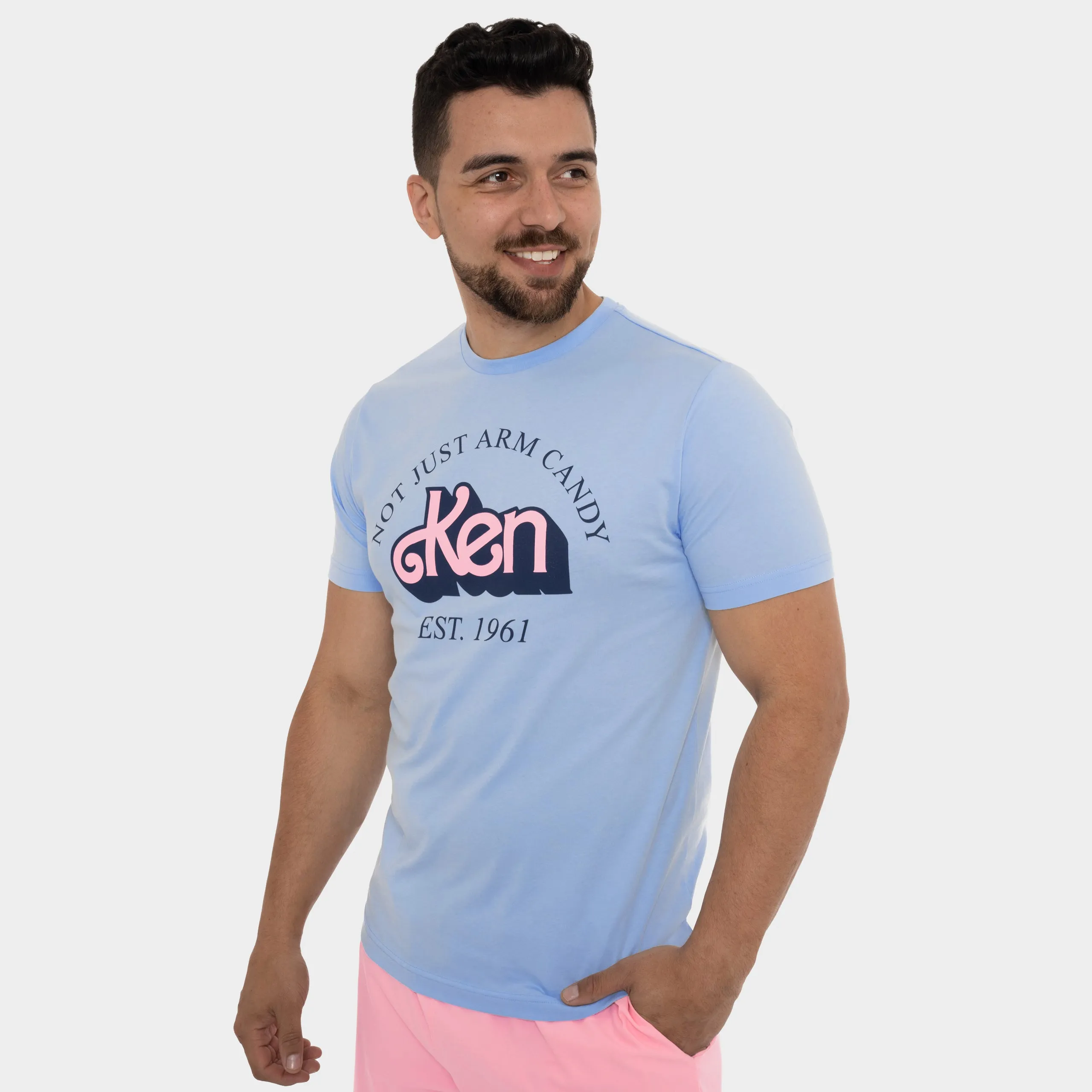 Mens Ken T-Shirt