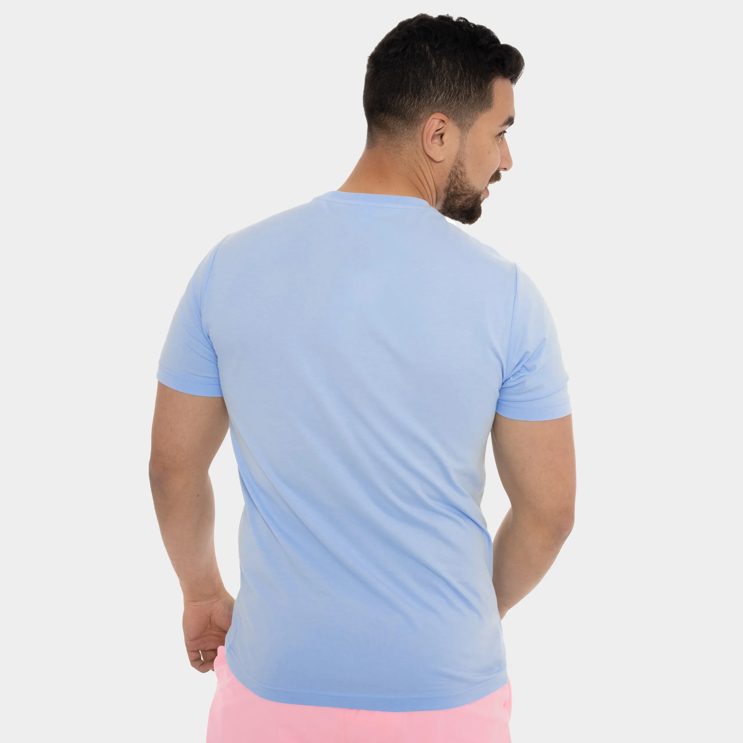 Mens Ken T-Shirt