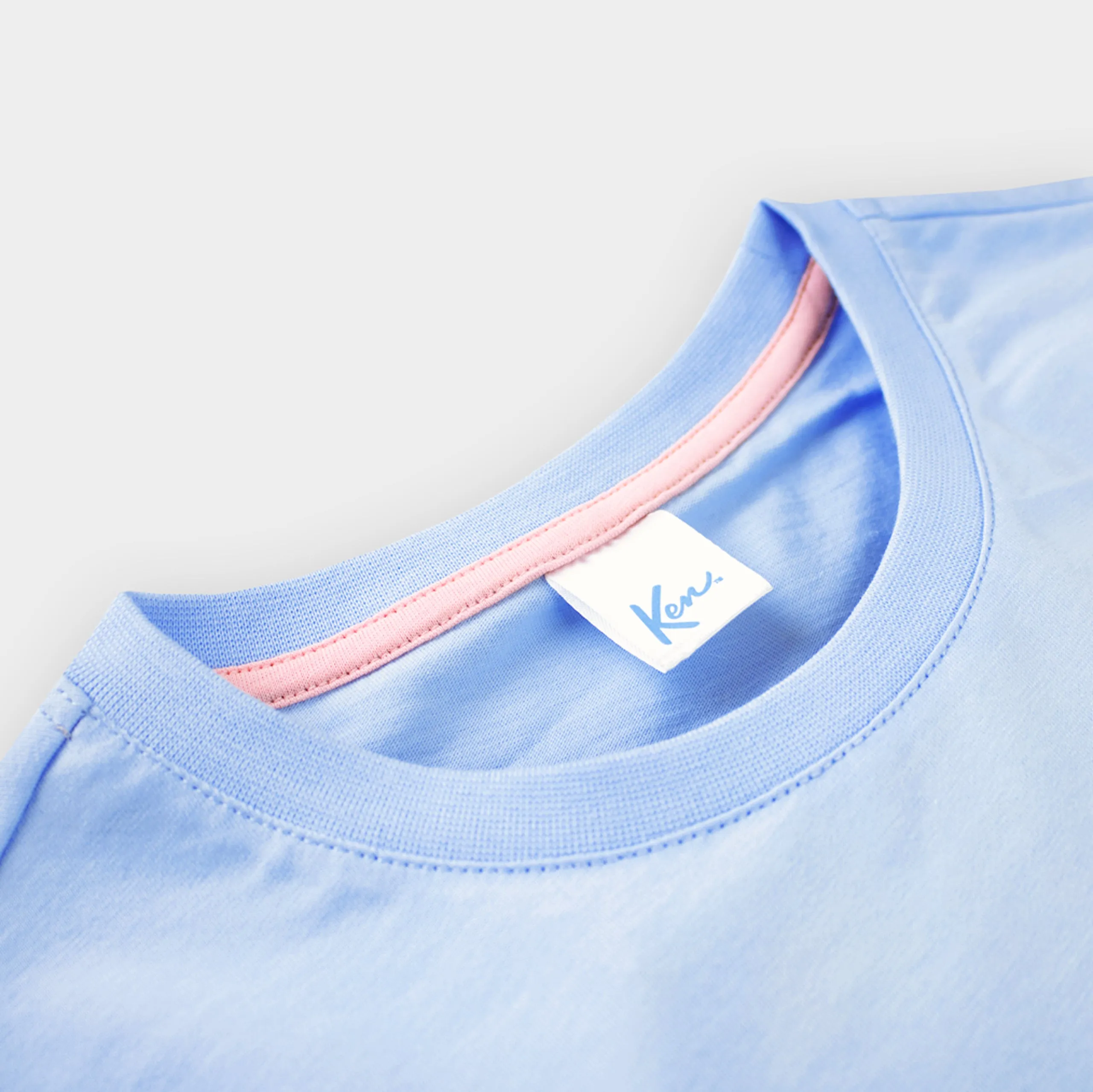 Mens Ken T-Shirt