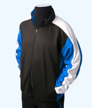 Men's Lillehammer Curling Jacket