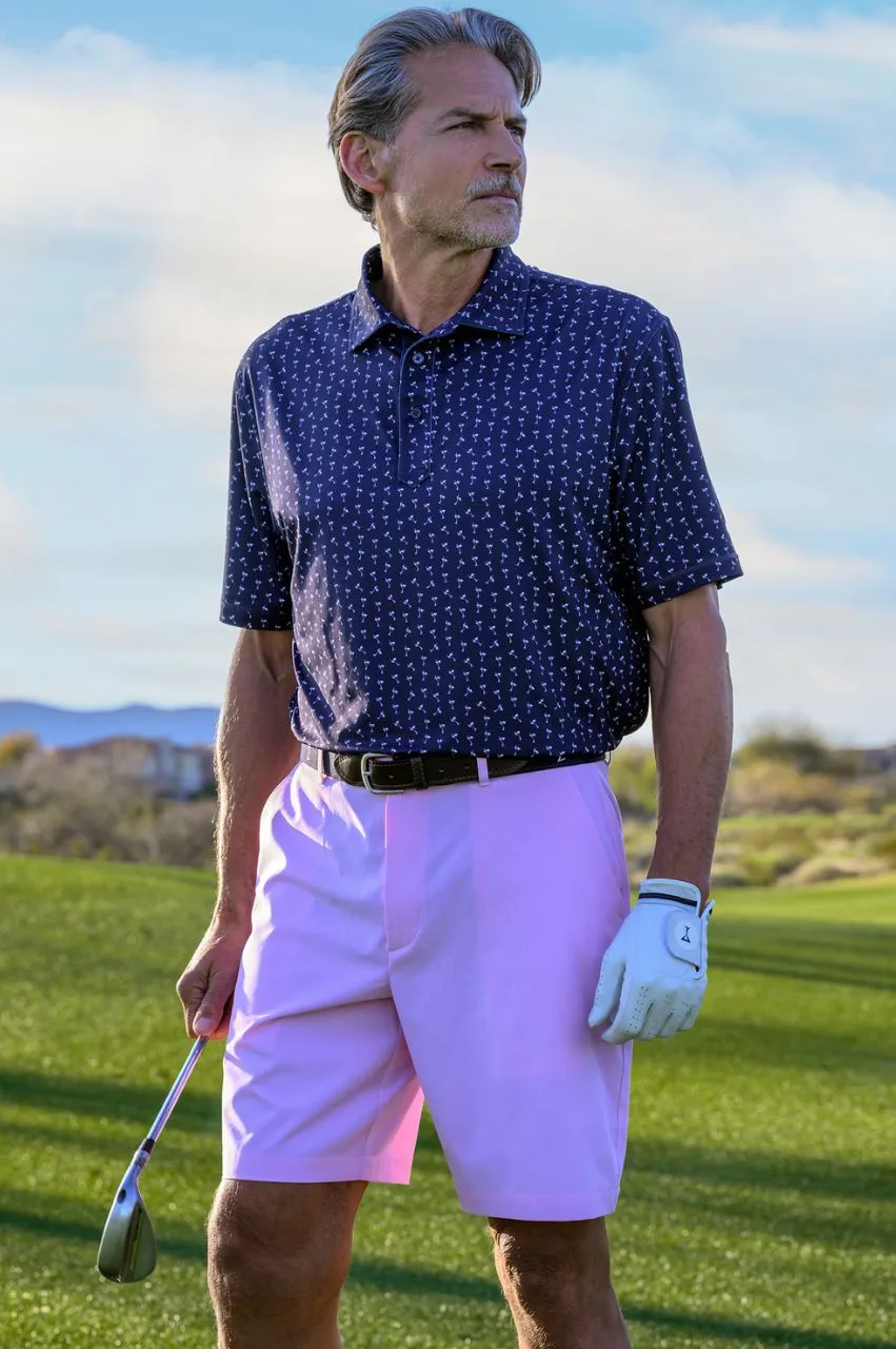 Men's Martini Performance Polo