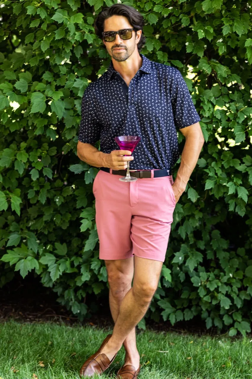 Men's Martini Performance Polo