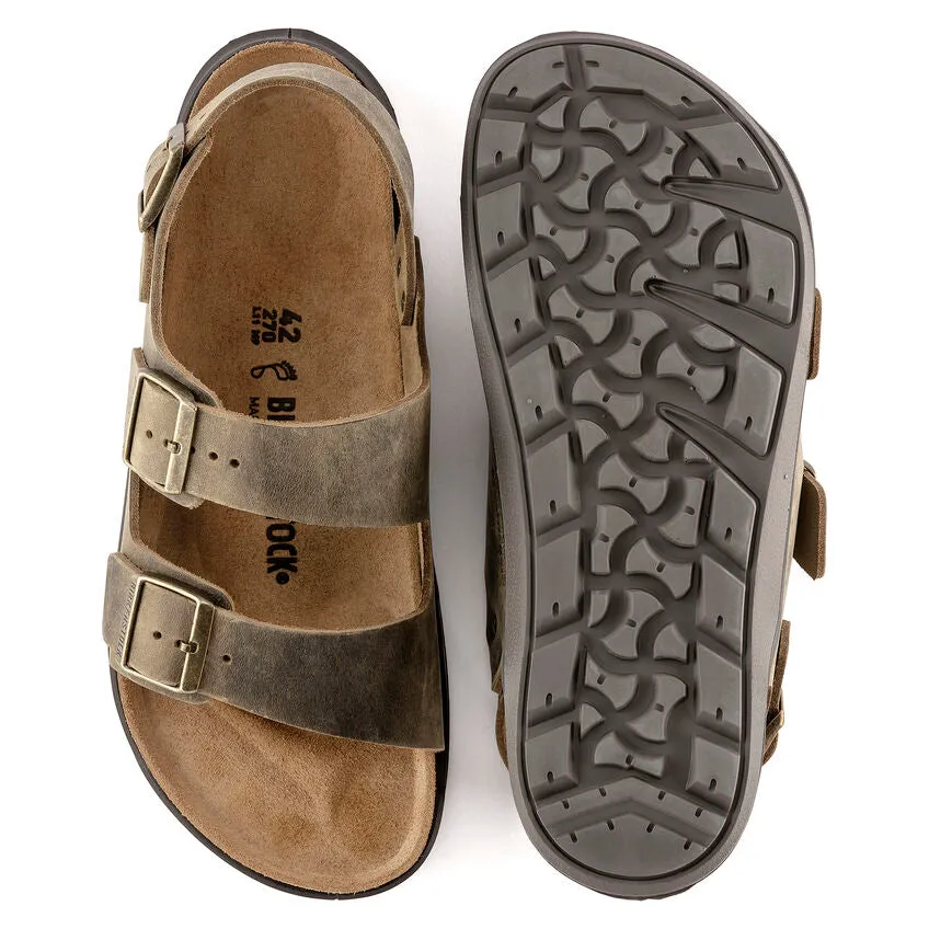 Men's Milano Crosstown