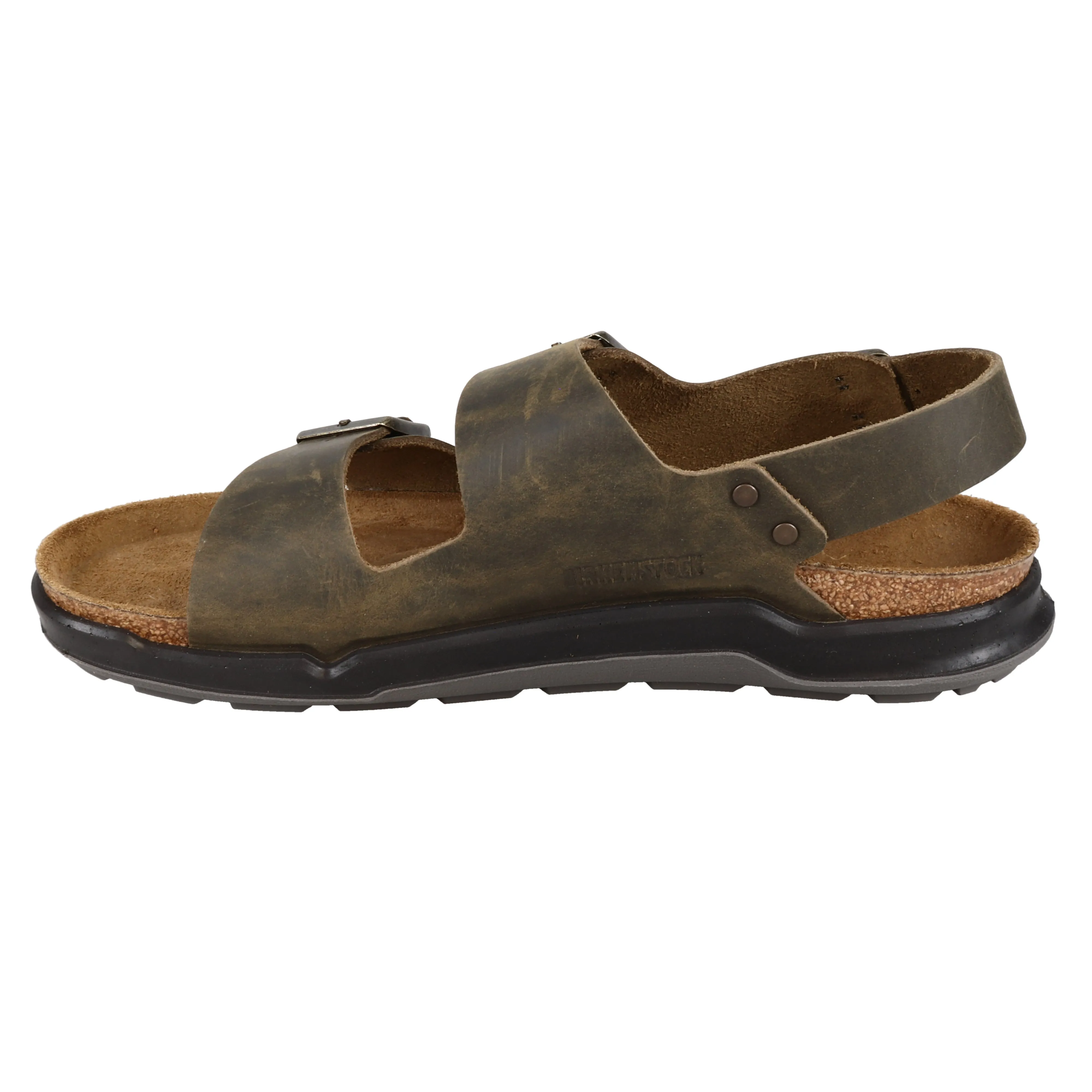 Men's Milano Crosstown