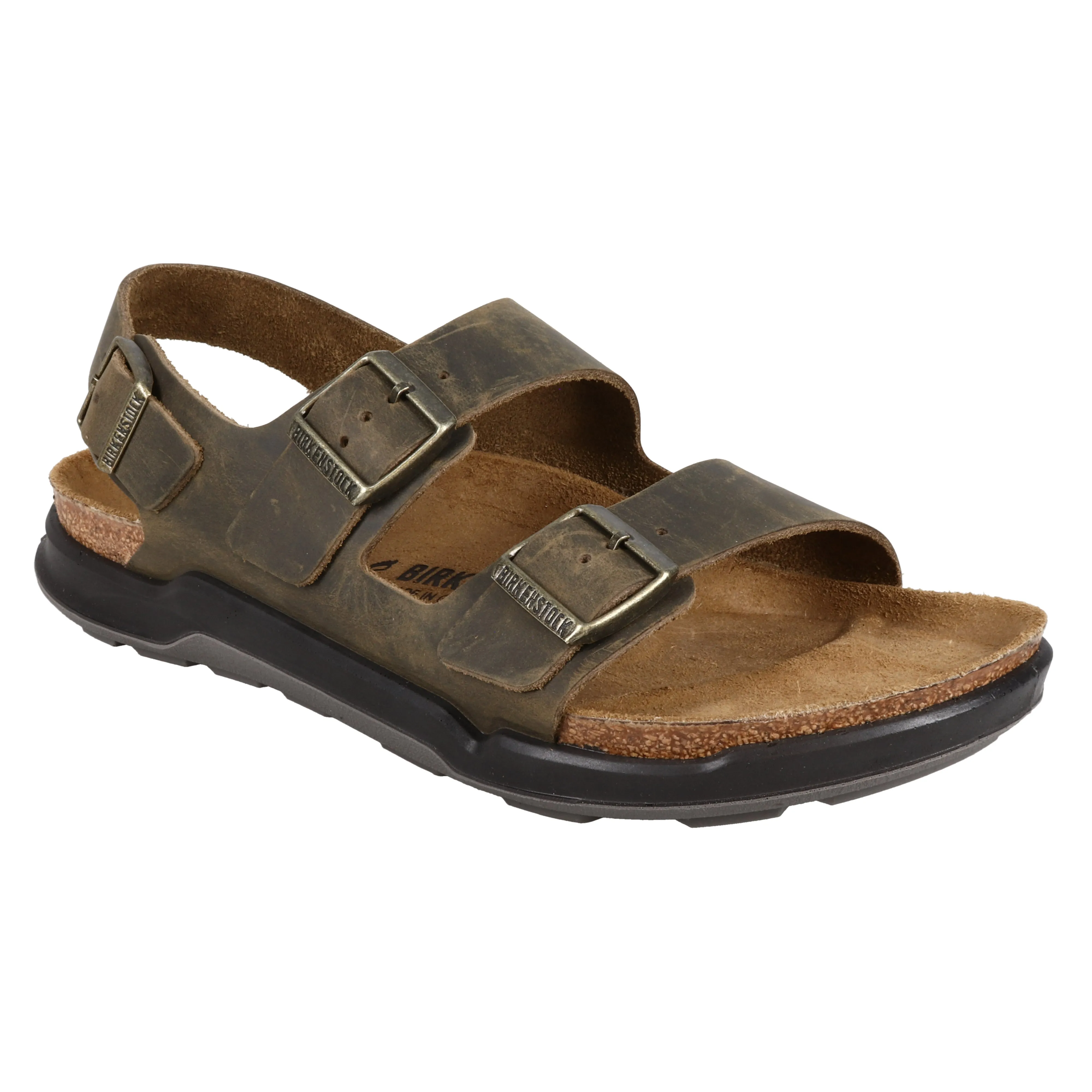 Men's Milano Crosstown