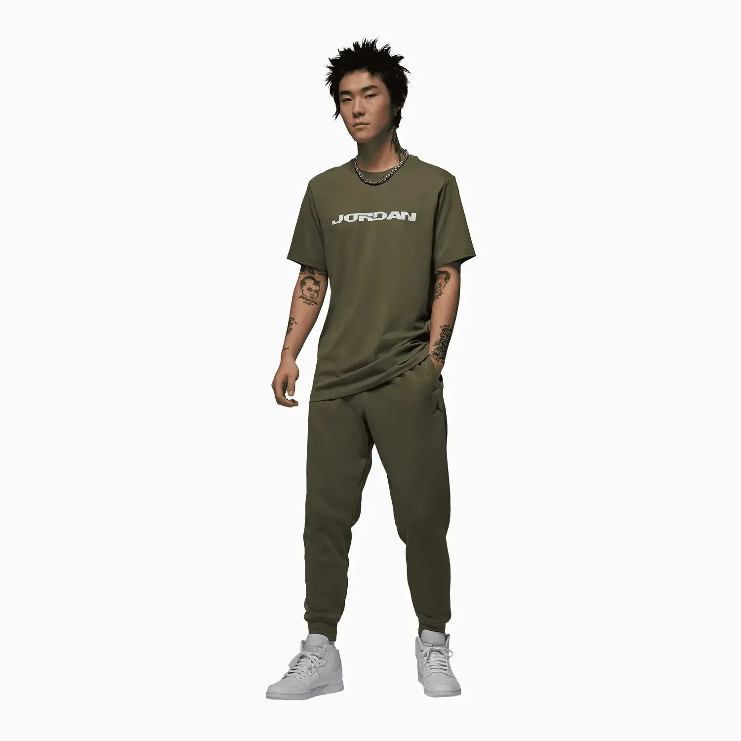 Men's MVP Short Sleeve T-Shirt