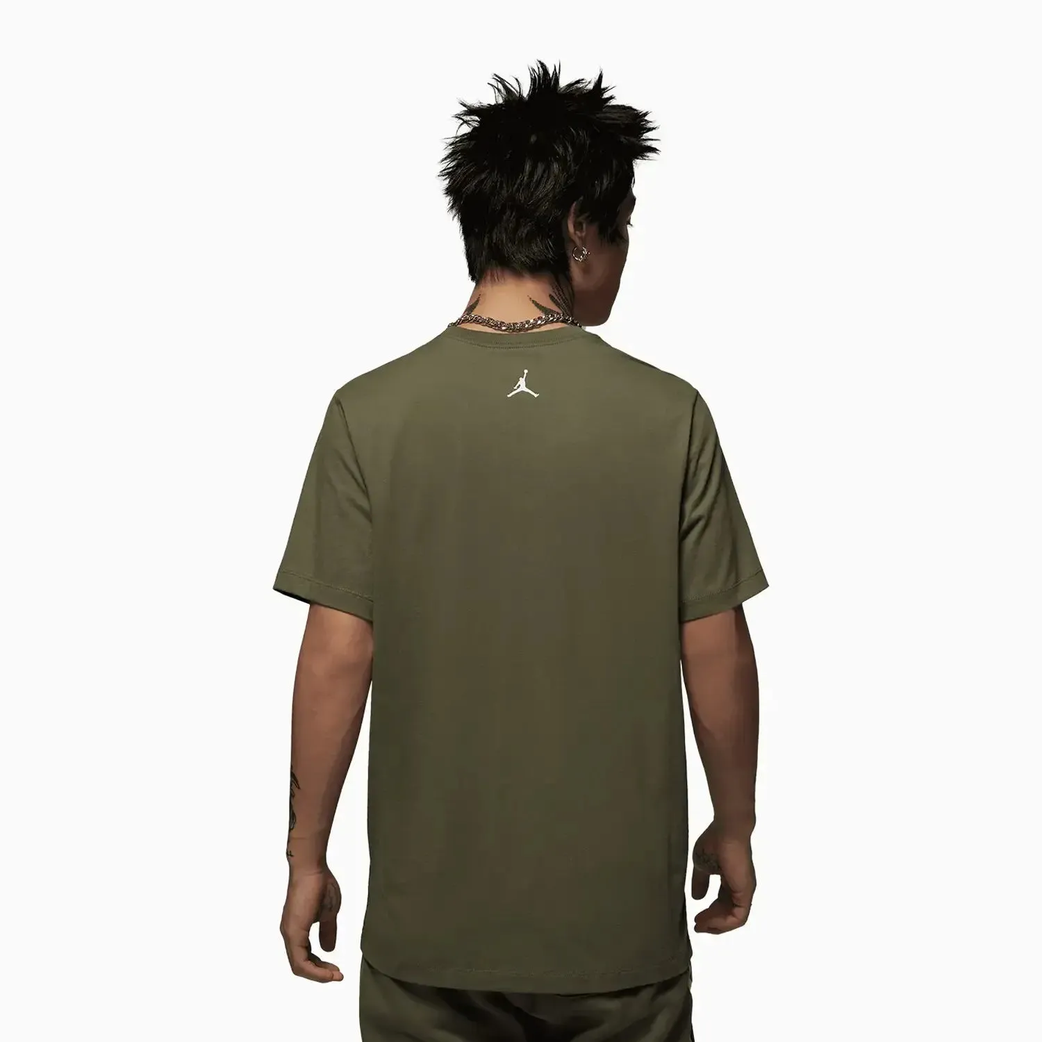 Men's MVP Short Sleeve T-Shirt