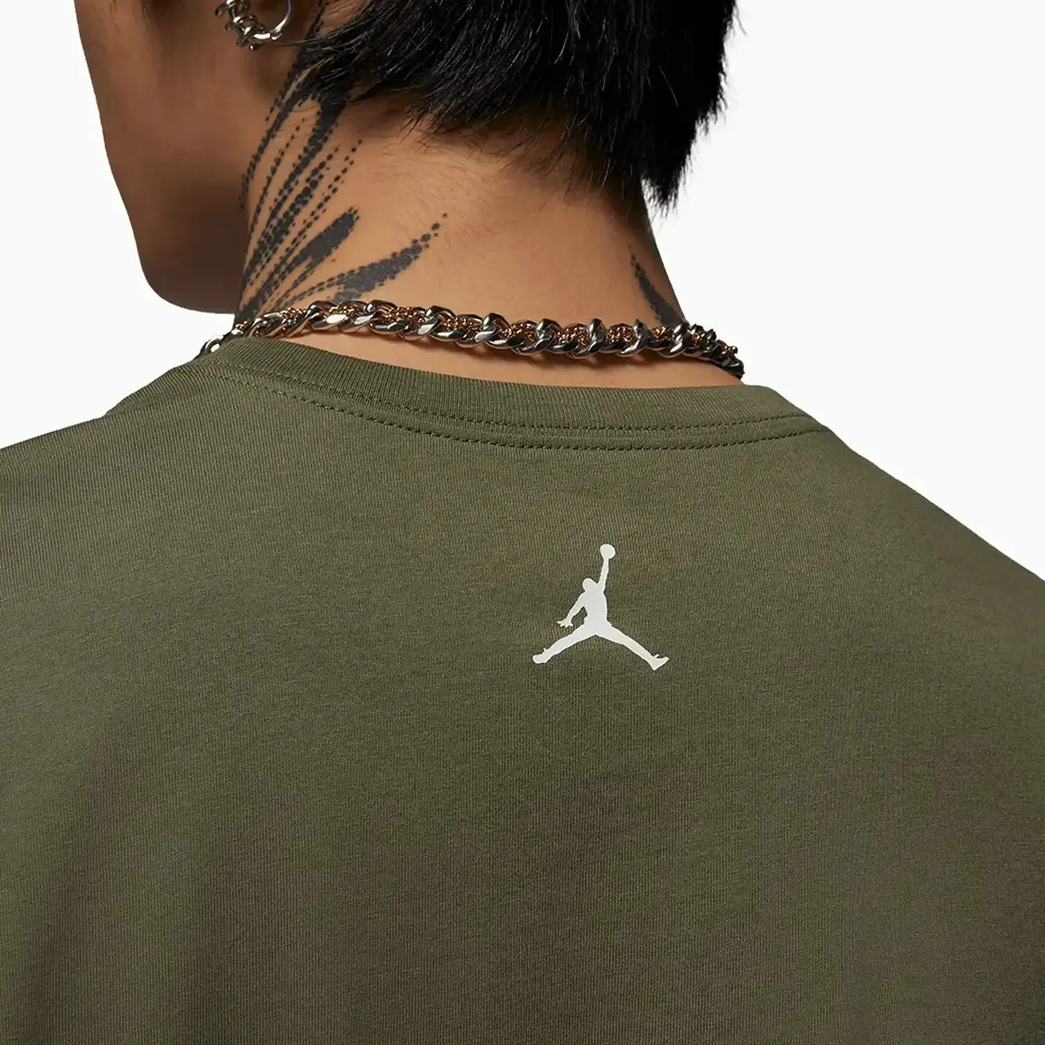 Men's MVP Short Sleeve T-Shirt