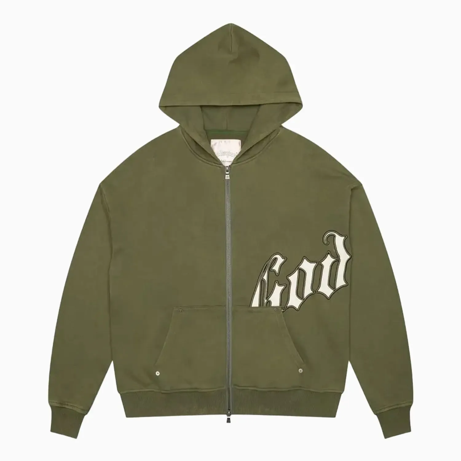Men's OG Logo Sweatsuit V2
