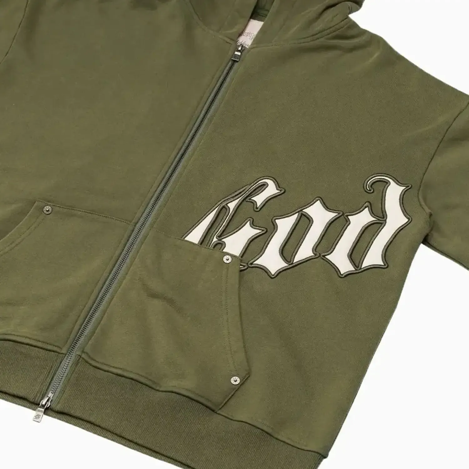 Men's OG Logo Sweatsuit V2