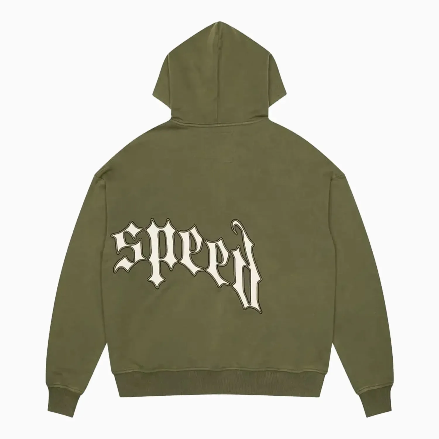 Men's OG Logo Sweatsuit V2