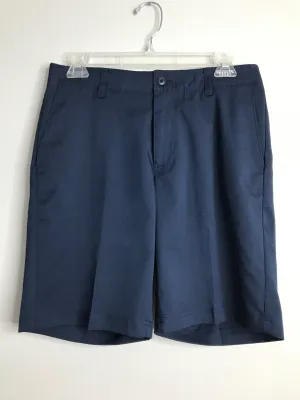 Mens Pant Size 30 Men's(SM) Navy Pro Tour NWT Shorts