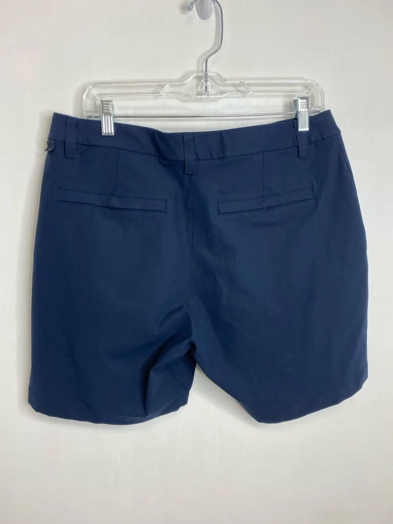 Mens Pant Size 33 Men's(MD) Navy lululemon Shorts