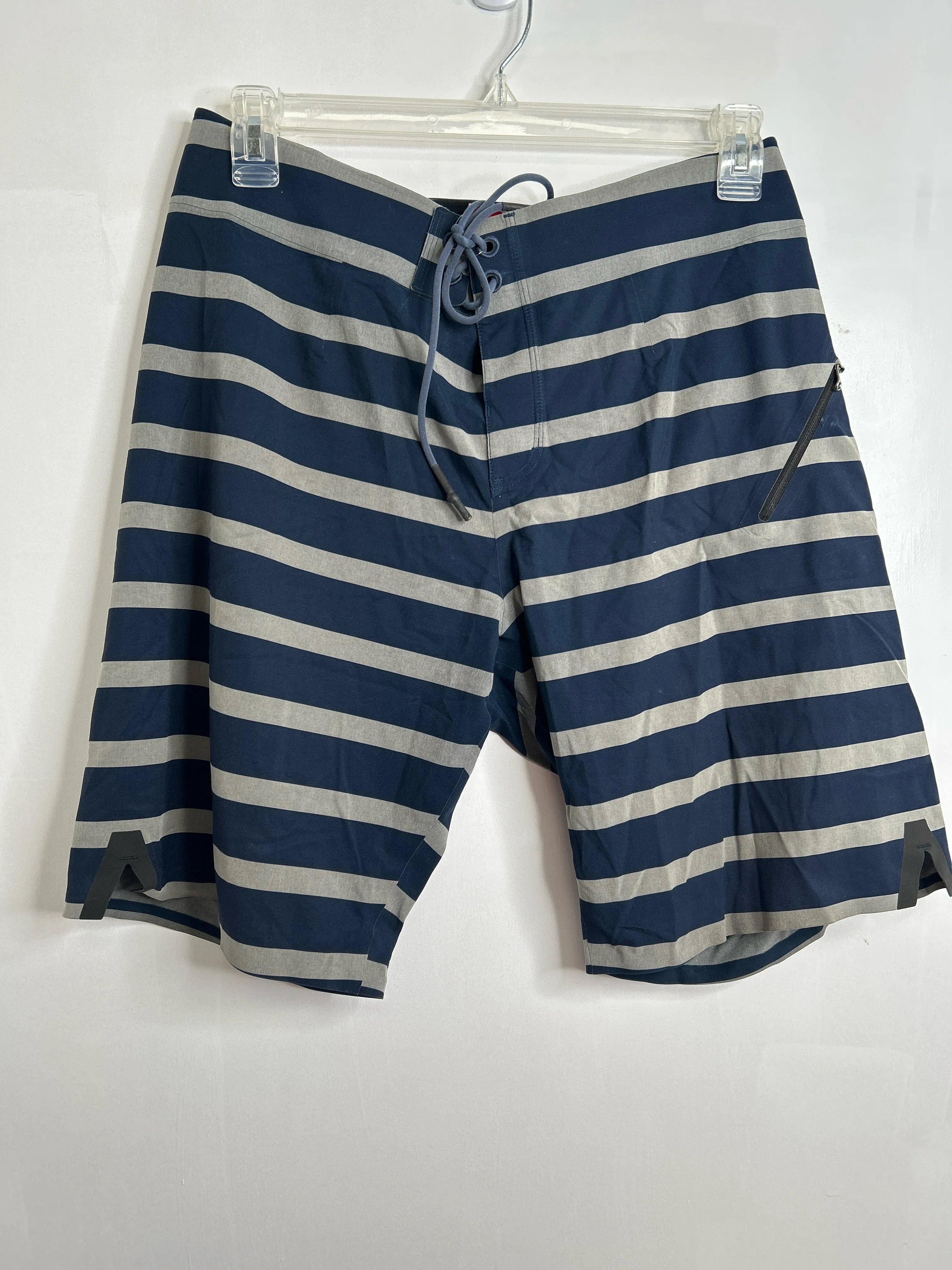 Mens Pant Size 34 Men's(MD) Navy lululemon Swimwear