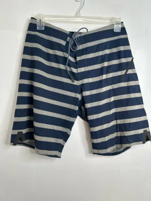 Mens Pant Size 34 Men's(MD) Navy lululemon Swimwear