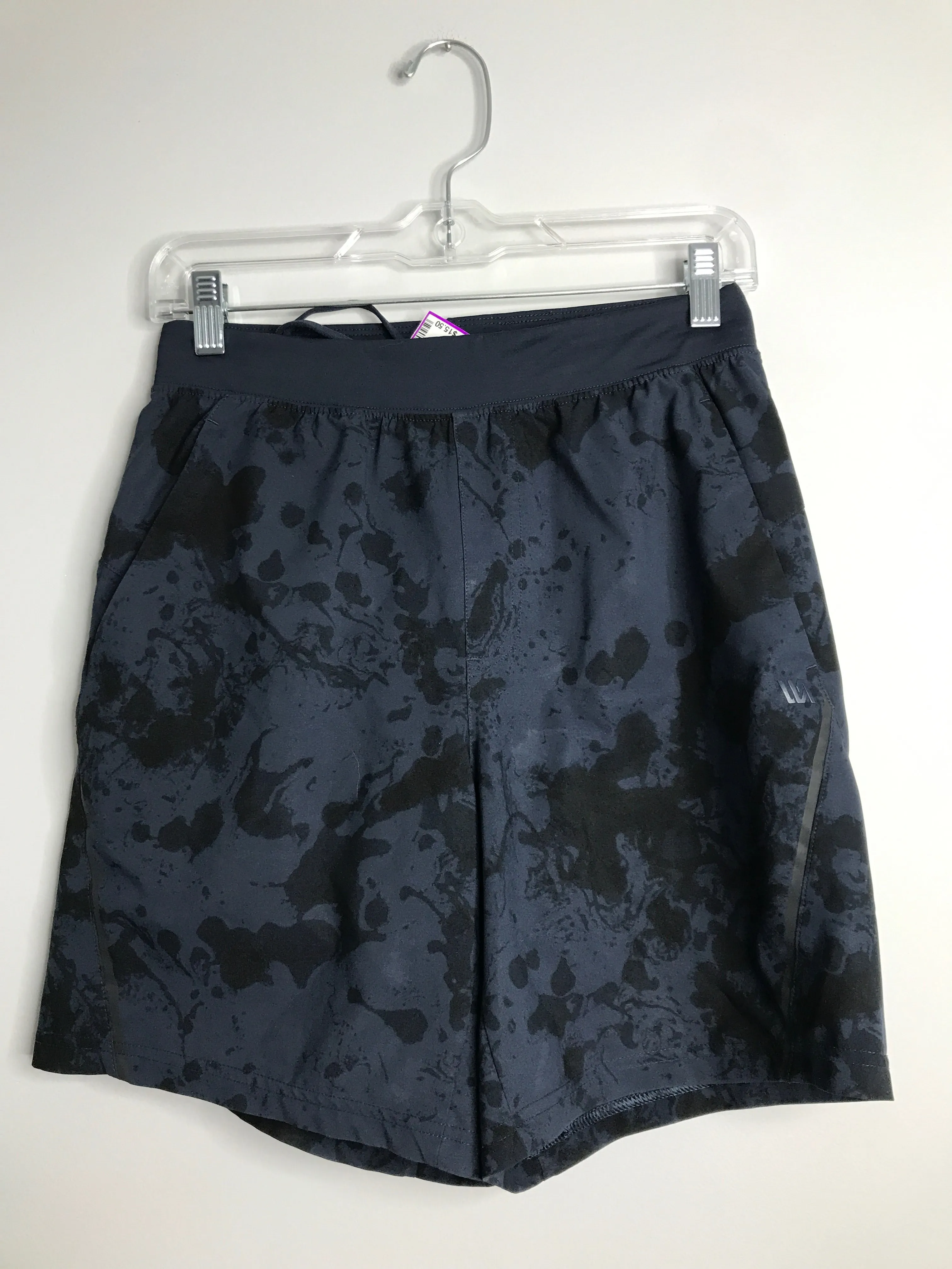 Mens Pant Size Small Men's Navy VRST Shorts