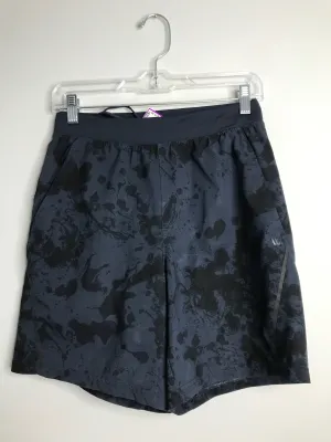 Mens Pant Size Small Men's Navy VRST Shorts