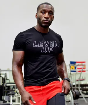 Men's Pocket Short | Red