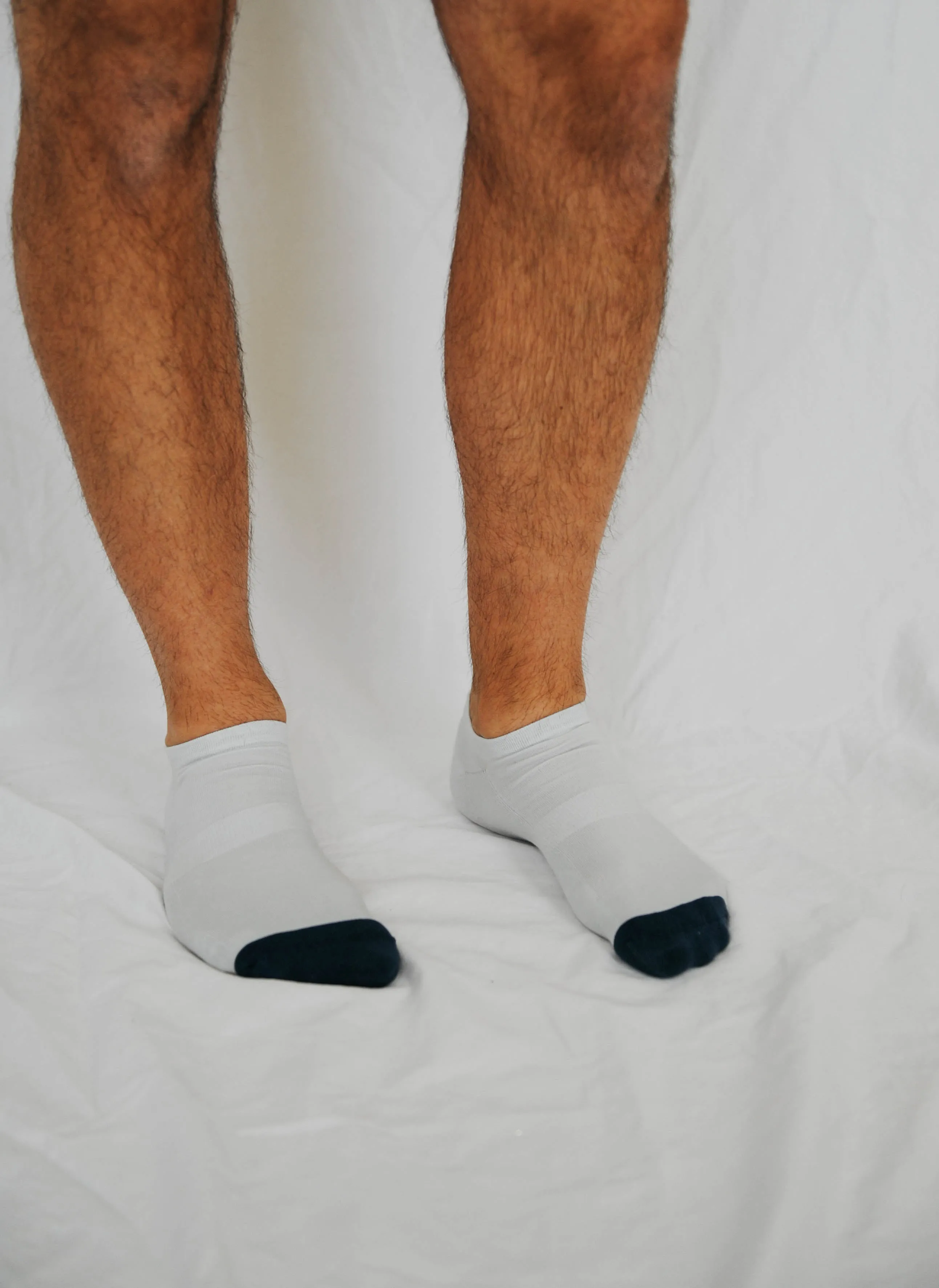 Men's Polar Anklet