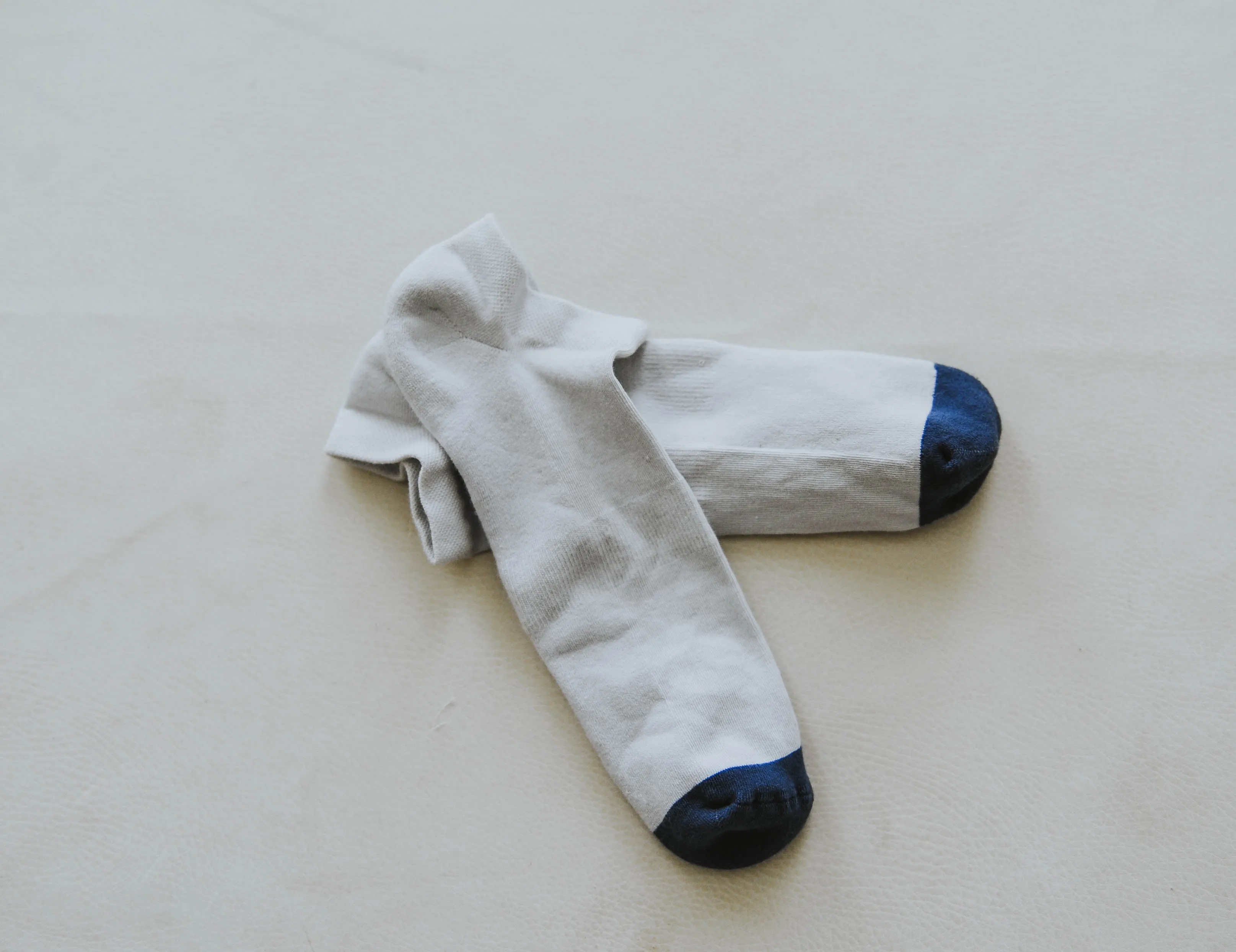 Men's Polar Anklet