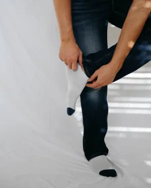 Men's Polar Anklet