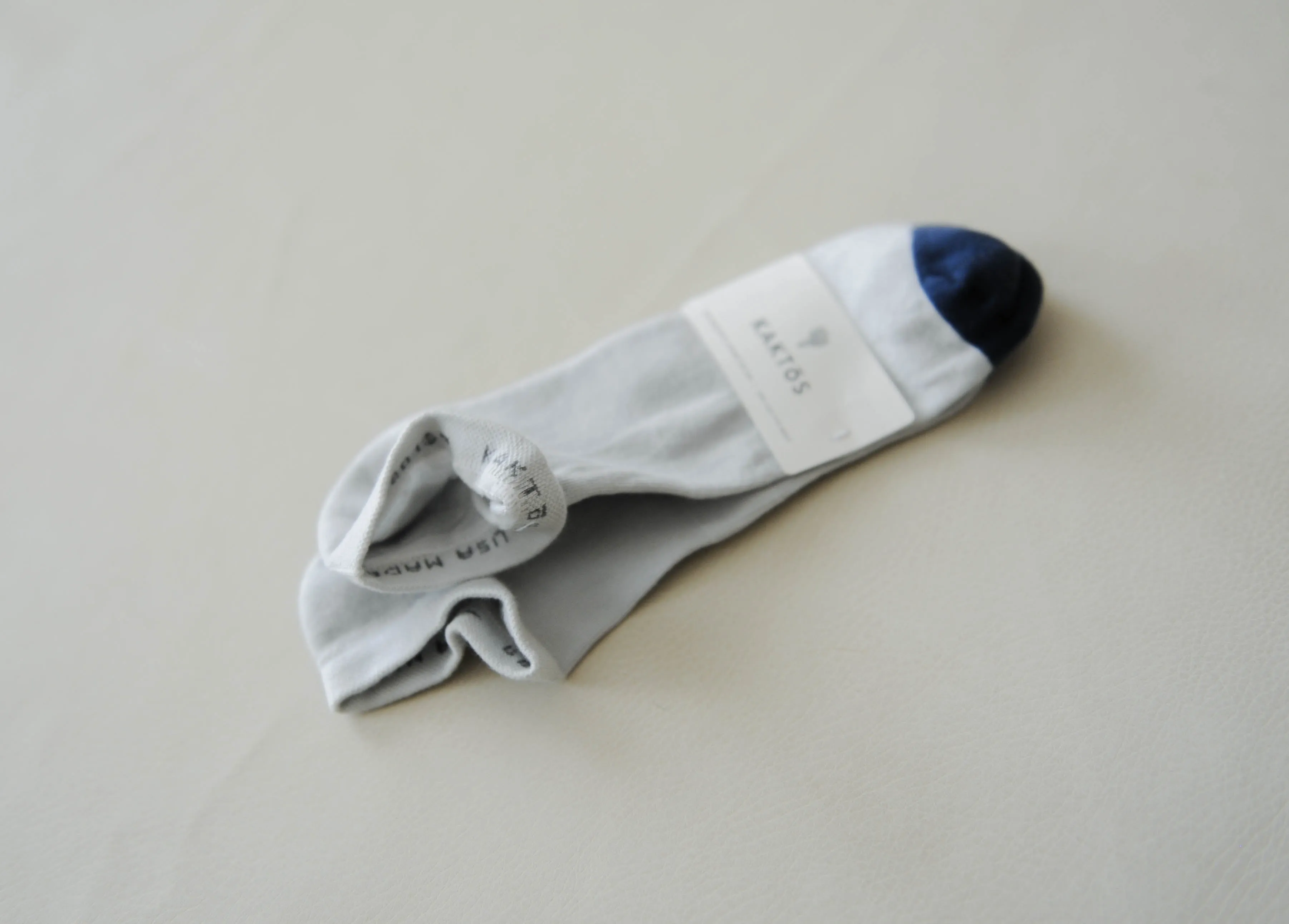Men's Polar Anklet