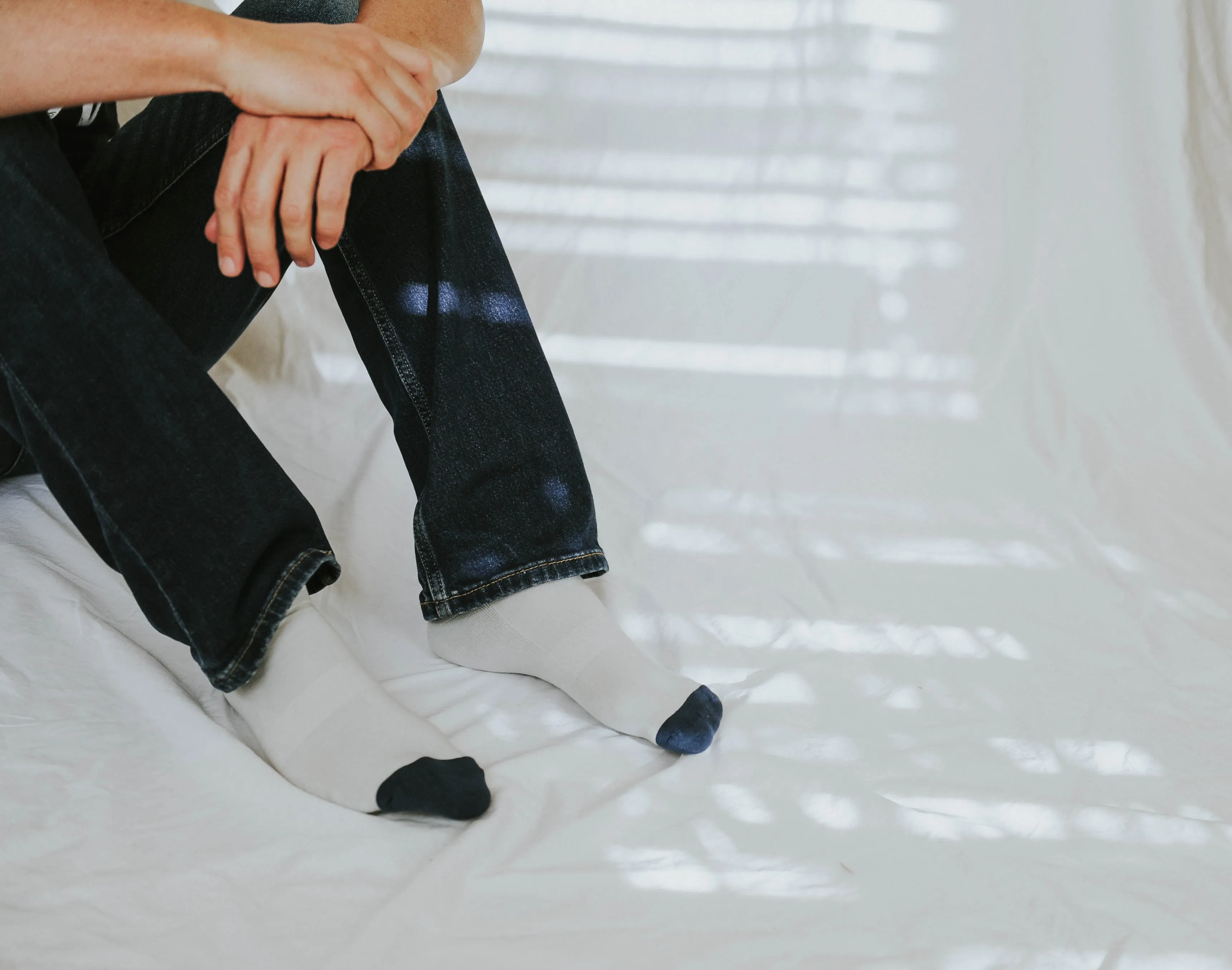 Men's Polar Anklet