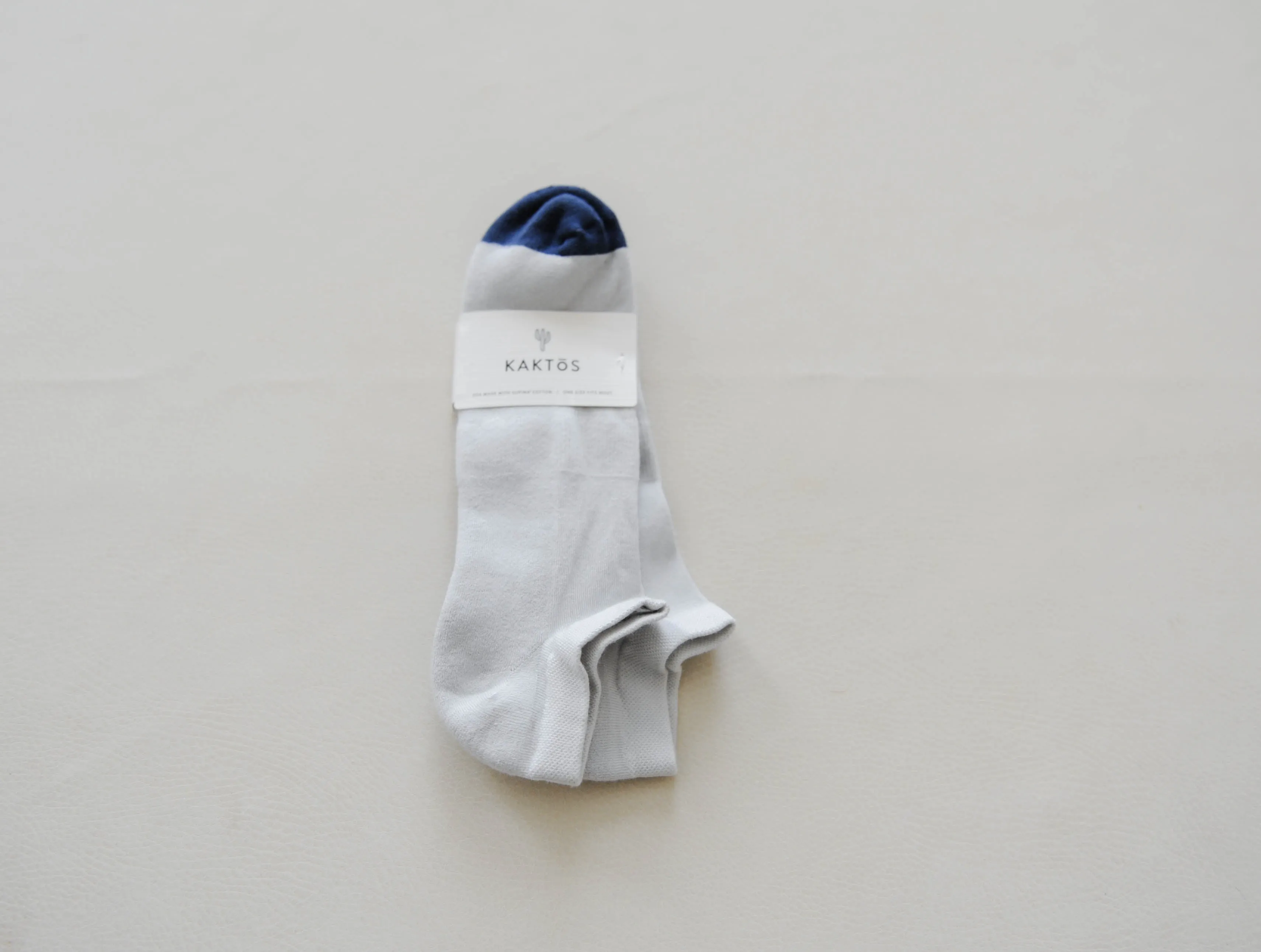 Men's Polar Anklet
