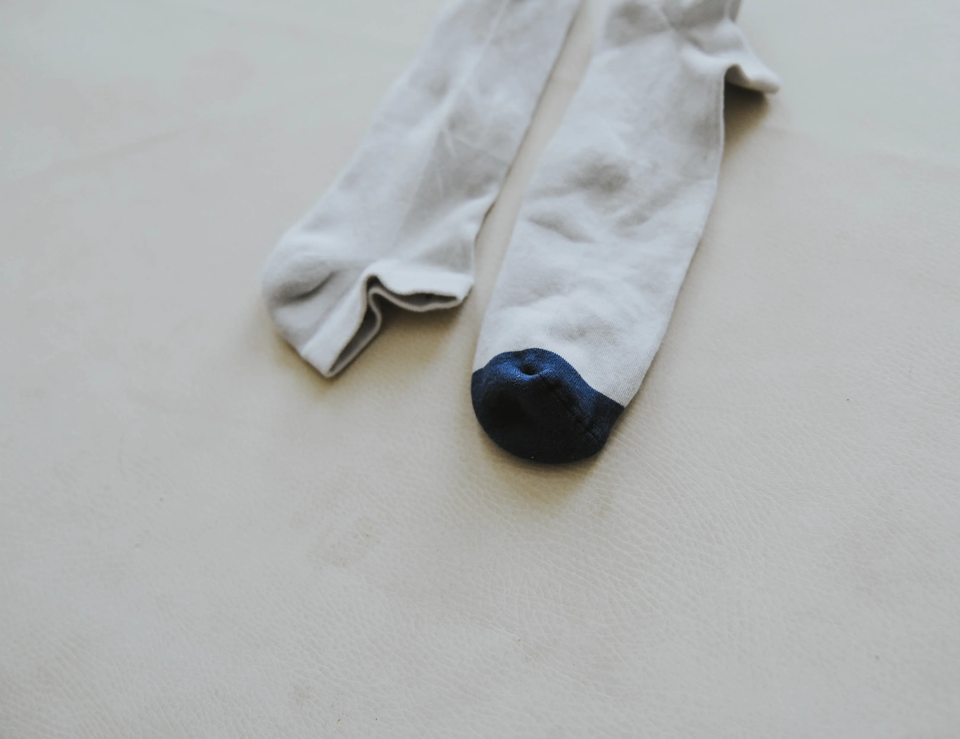 Men's Polar Anklet