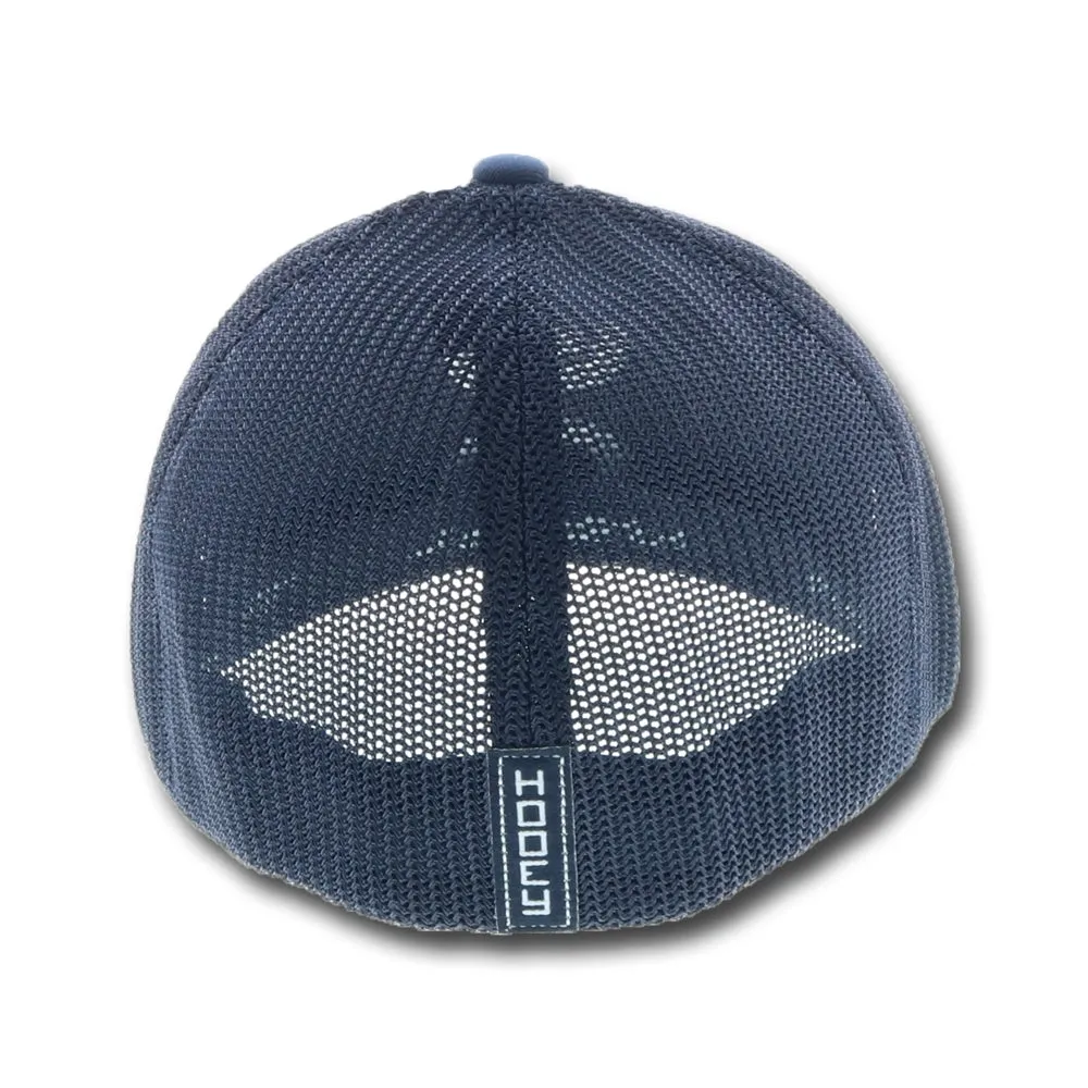 Men's "Coach" Hooey Navy Flexfit Cap