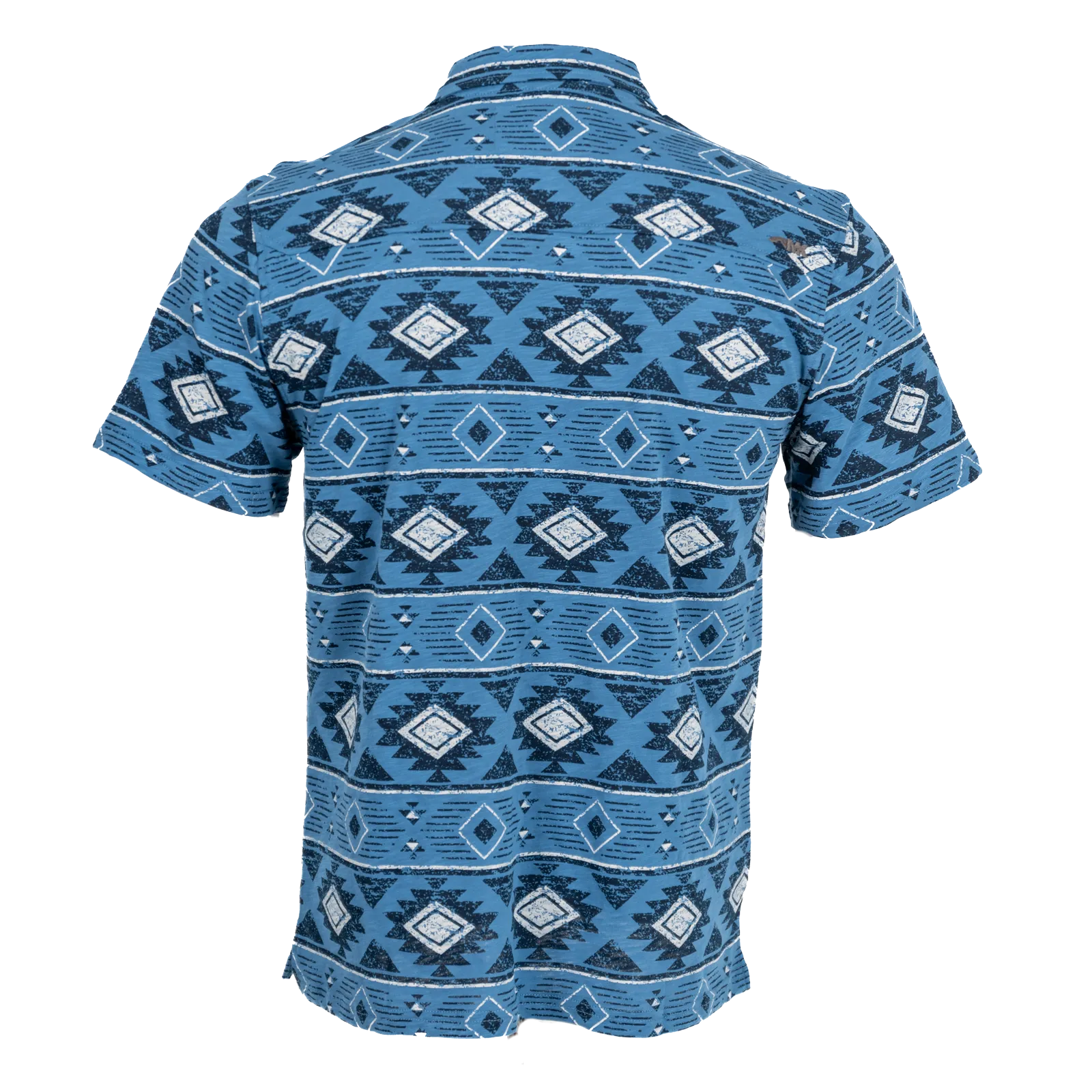 Men's Ranger Printed Polo