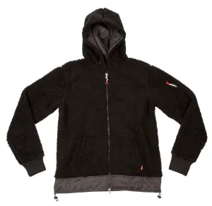 Men's Shaggy Jacket