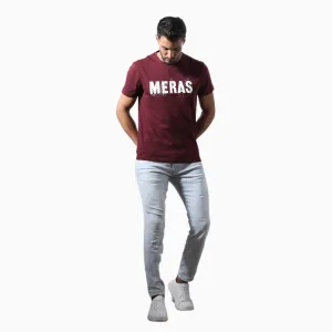 Men's Short Sleeve T-Shirt