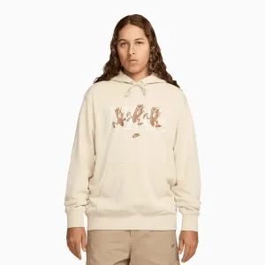 Men's Sportswear Club Fleece French Terry Hoodie