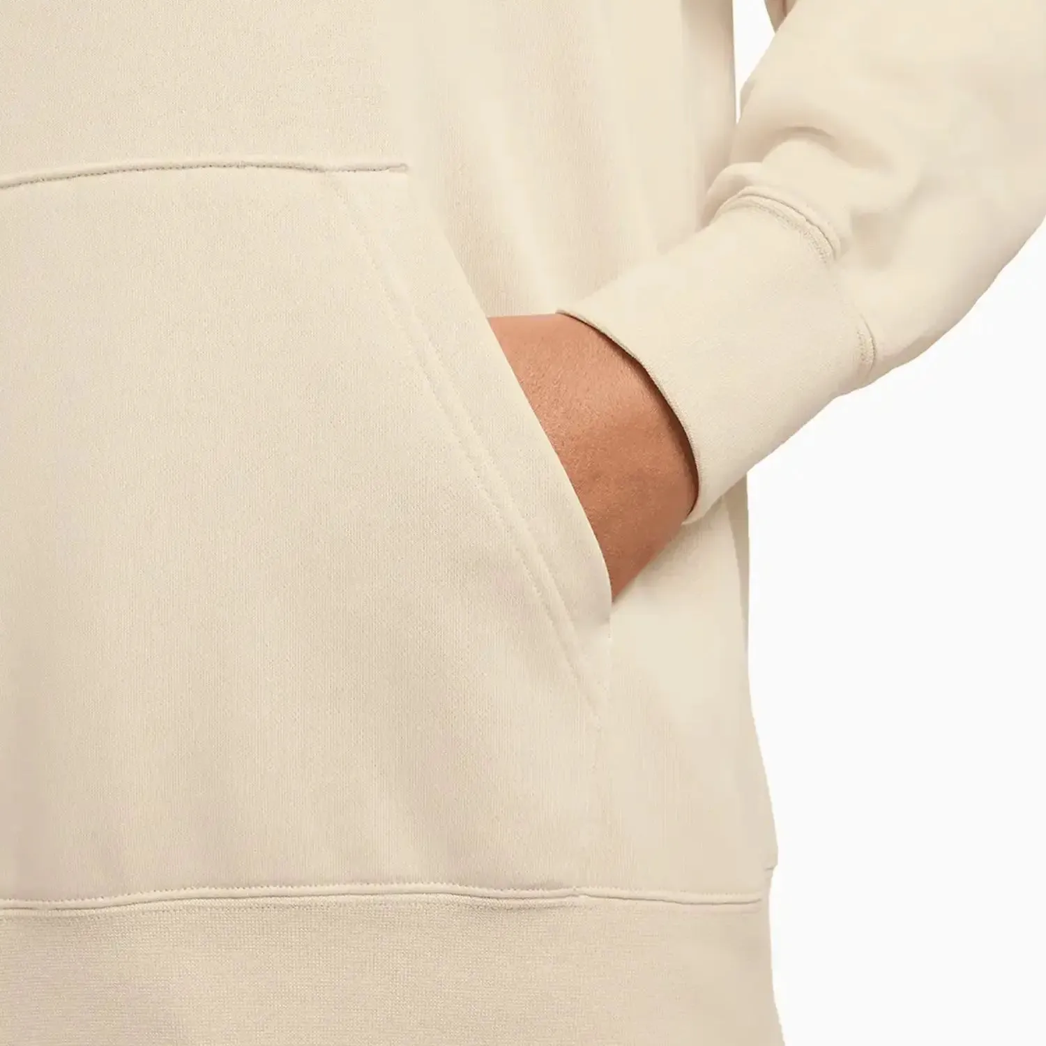Men's Sportswear Club Fleece French Terry Hoodie