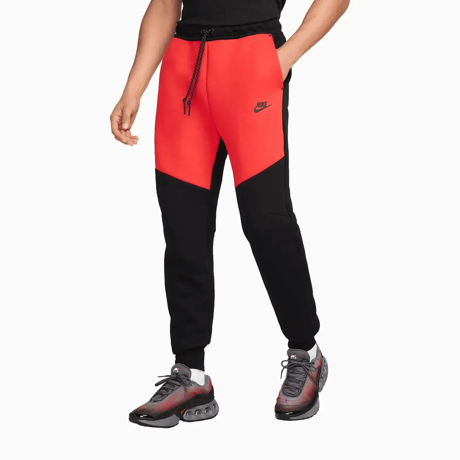 Men's Sportswear Tech Fleece Windrunner Tracksuit