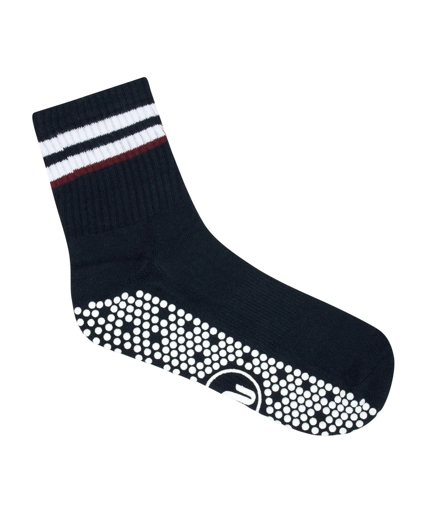 Men's Stripe 'Crew' Gift Box - Medium