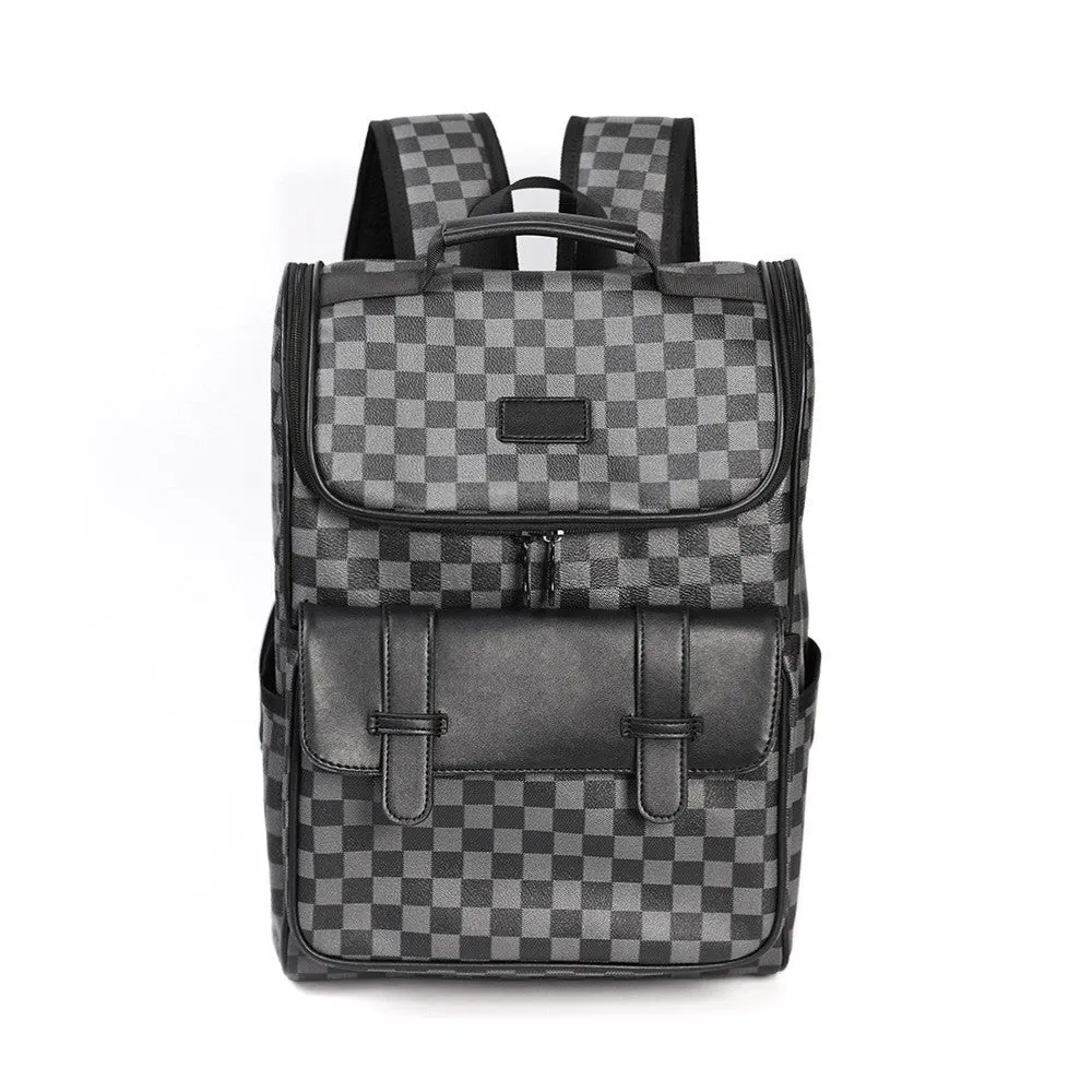 Men's Stylish Graceful Classy Traveling Fashion Backpacks