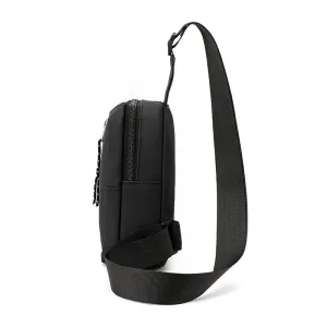 Men's Stylish Versatile Waterproof Street Trendy Simple Men's Chest Bags