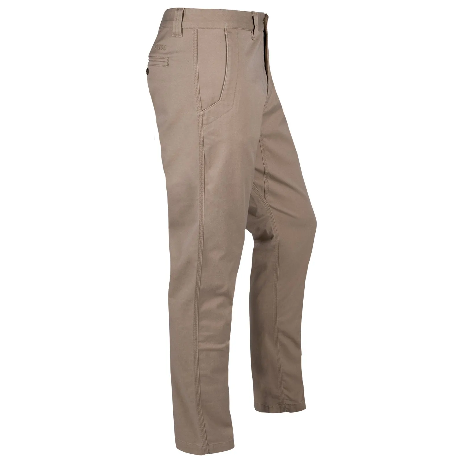 Men's Teton Pant | Modern Fit / Retro Khaki