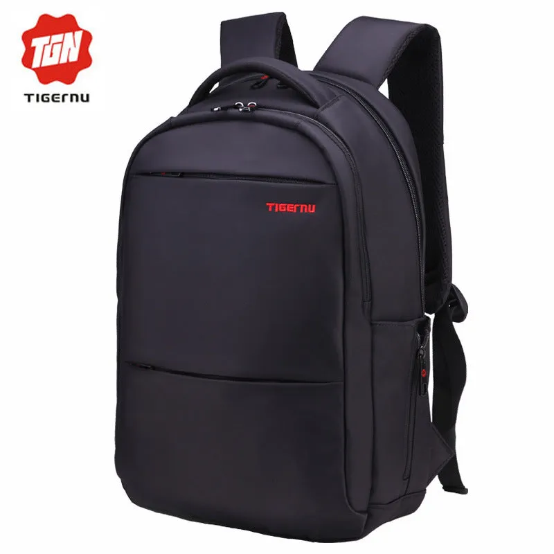 Men's Trendy Charming Commuter College Computer Bags
