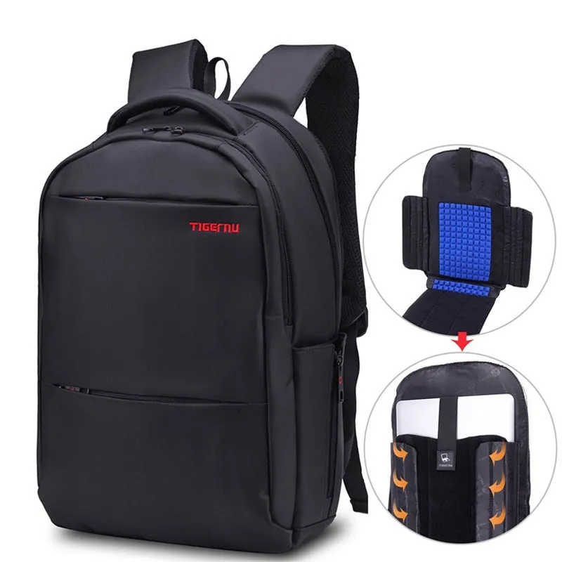 Men's Trendy Charming Commuter College Computer Bags