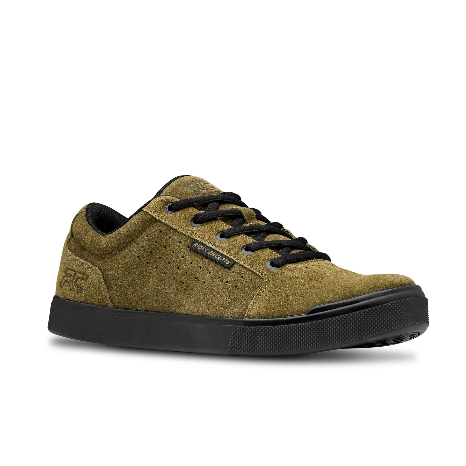 Men's Vice Olive