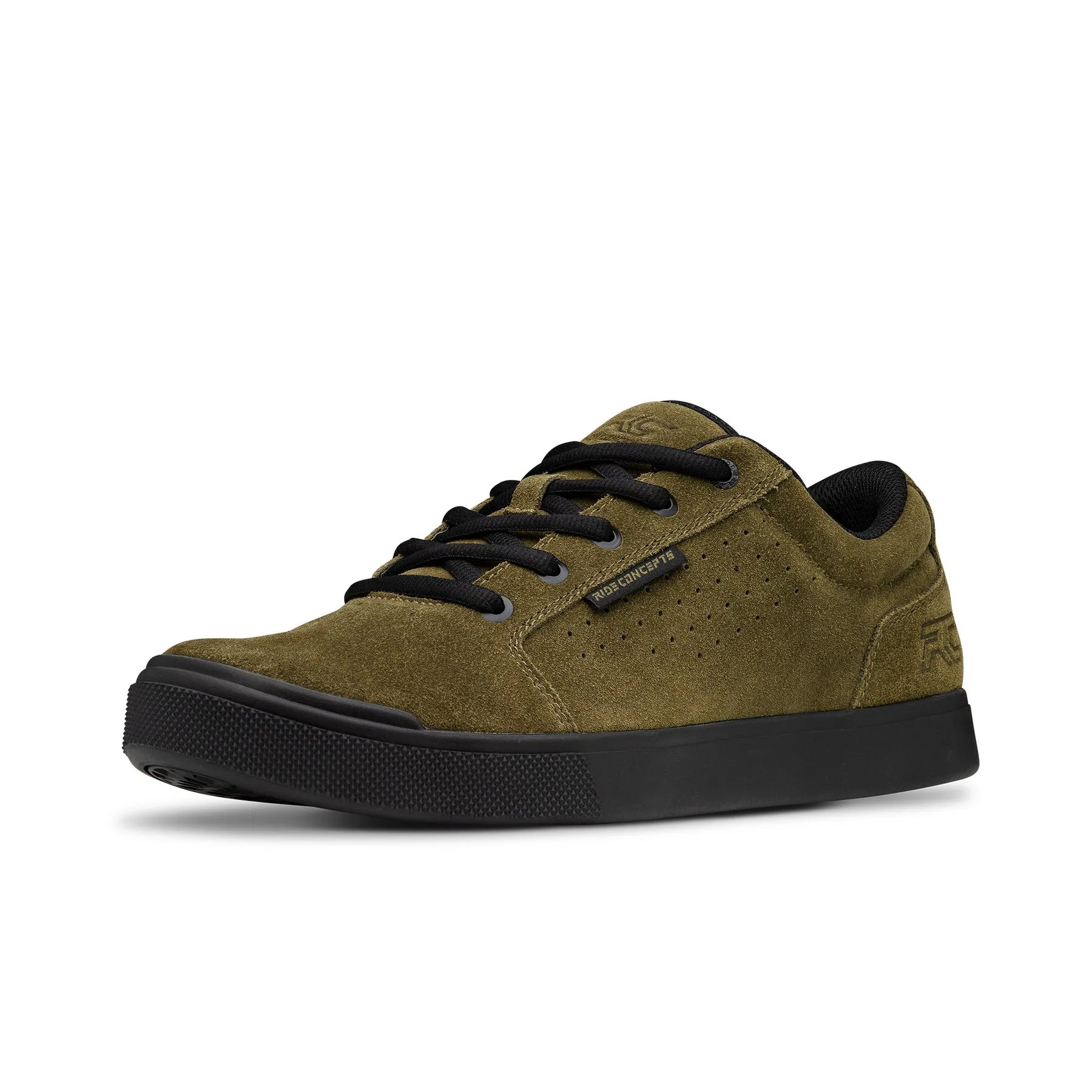Men's Vice Olive