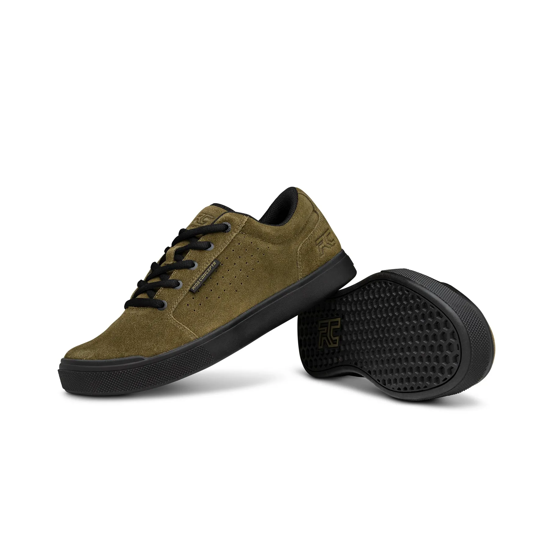 Men's Vice Olive