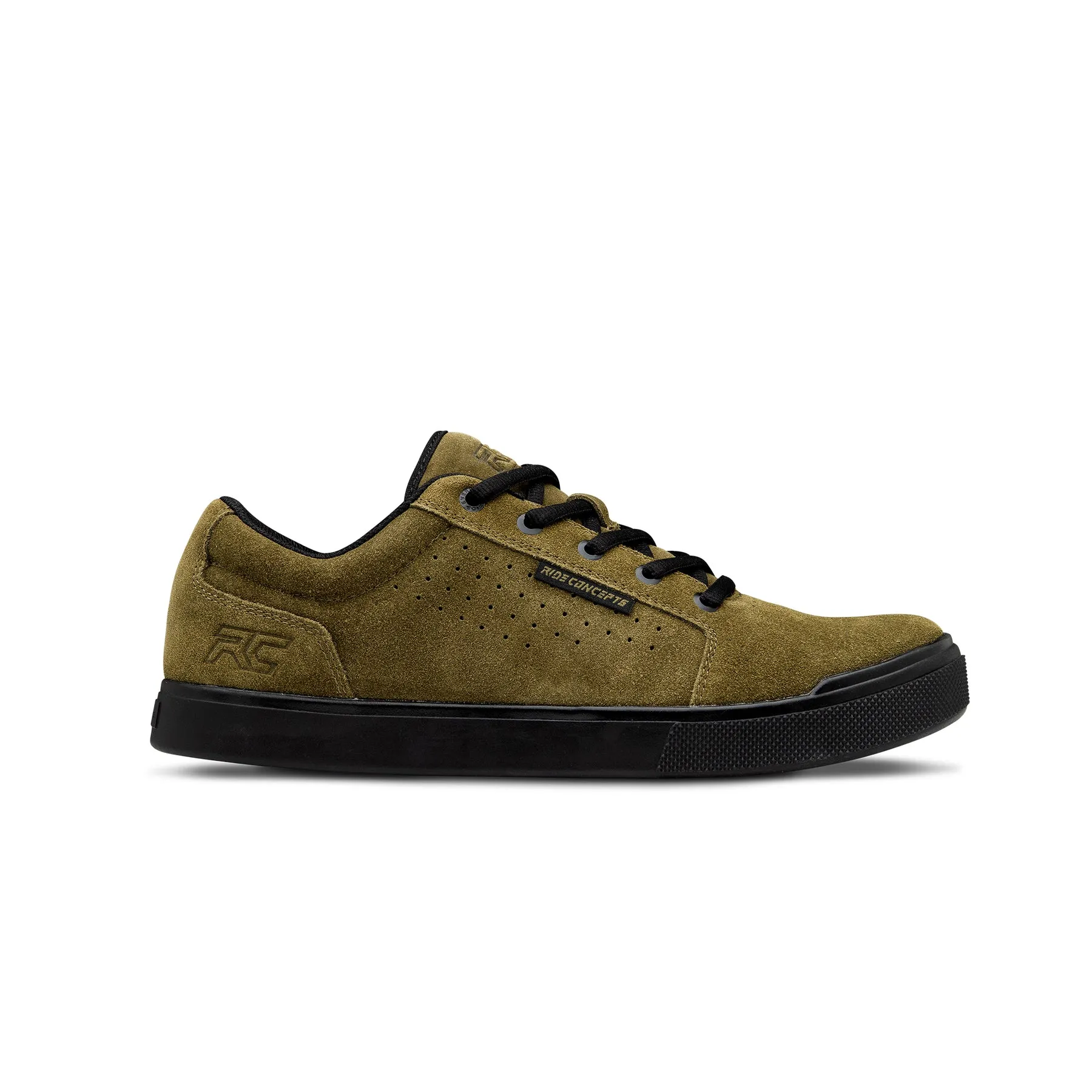 Men's Vice Olive