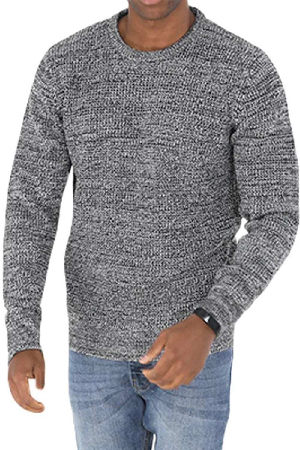 Mens Winter Jumper