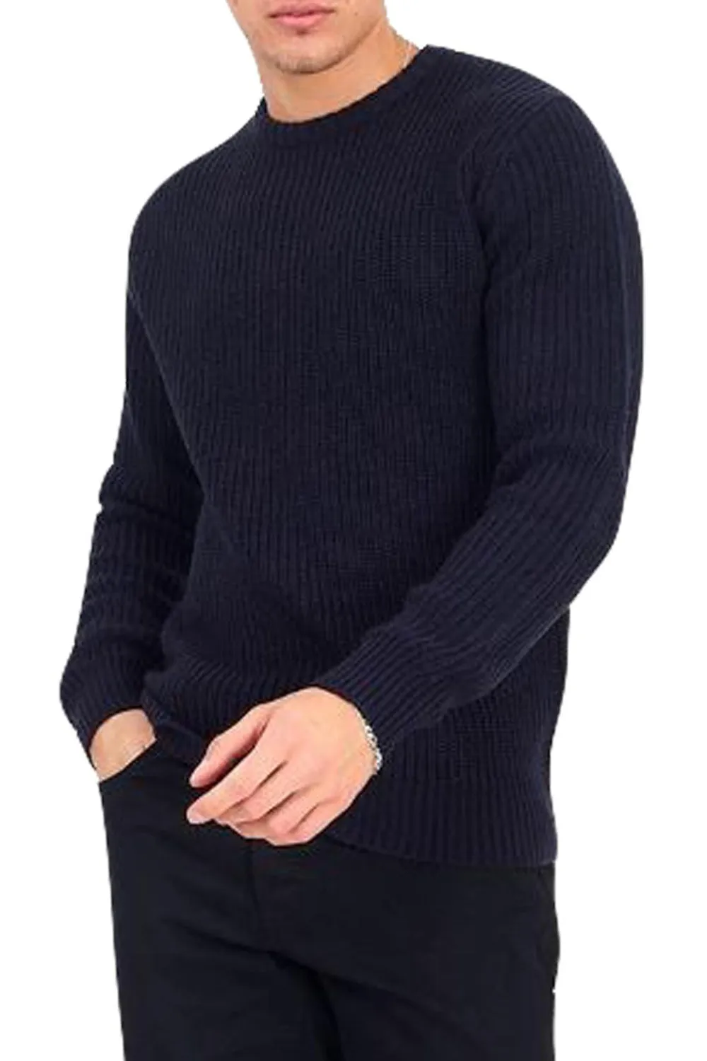 Mens Winter Jumper