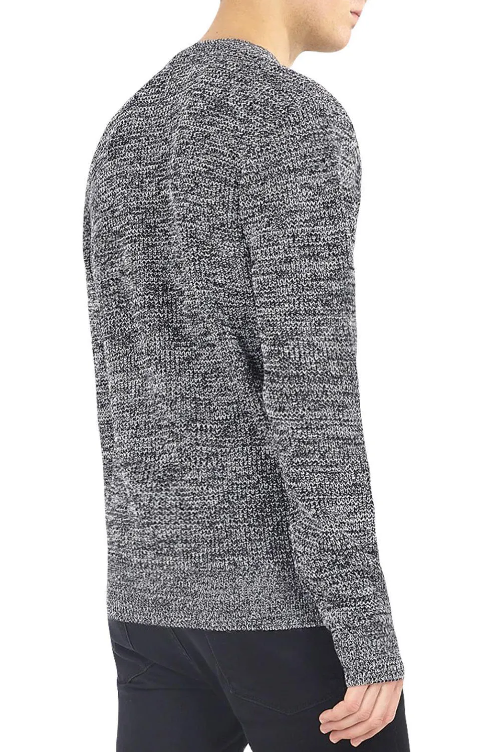 Mens Winter Jumper