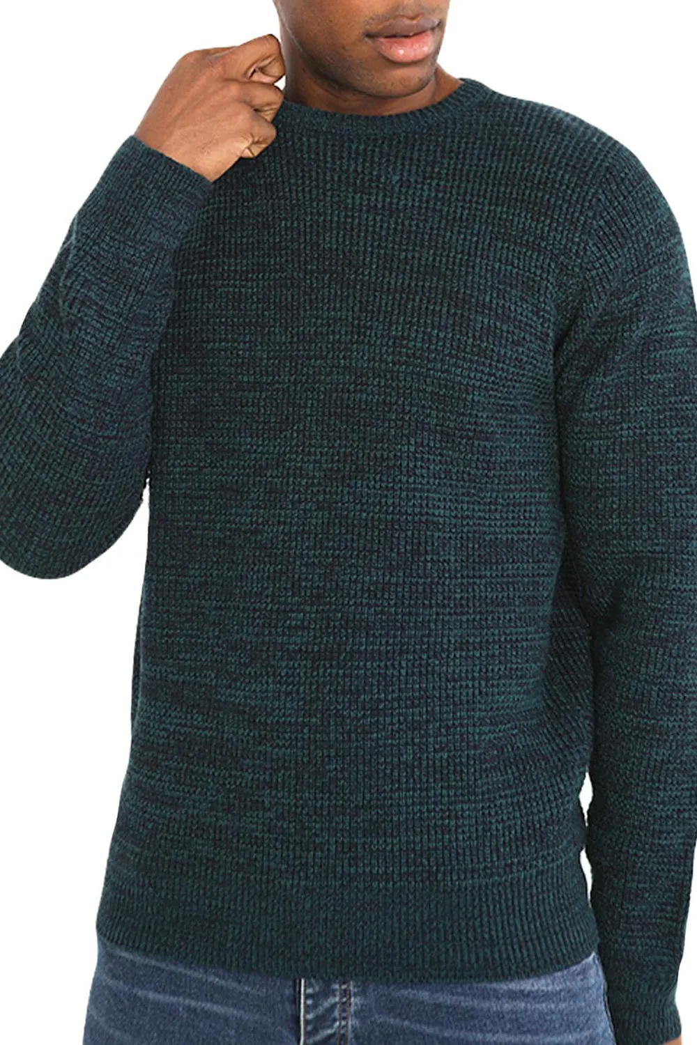 Mens Winter Jumper